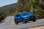 Nissan Qashqai ST-L 2017 года (AU)